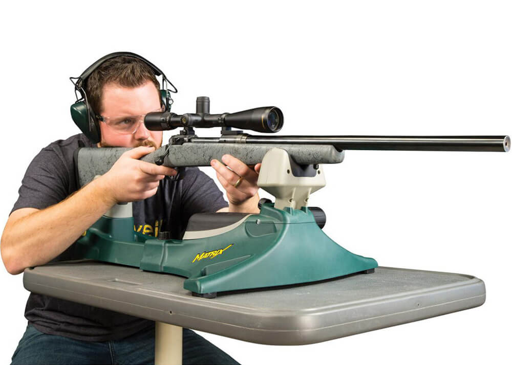 Gewehrstütze Caldwell Matrix Rest