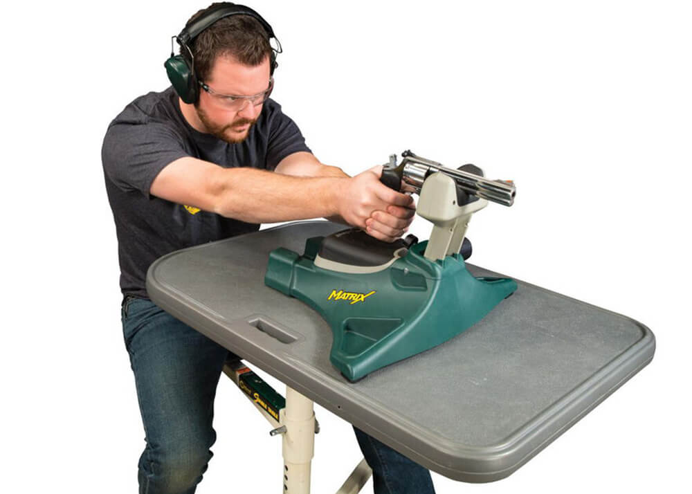 Gewehrstütze Caldwell Matrix Rest
