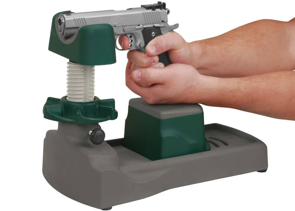 Gewehrstütze Caldwell Pistolero