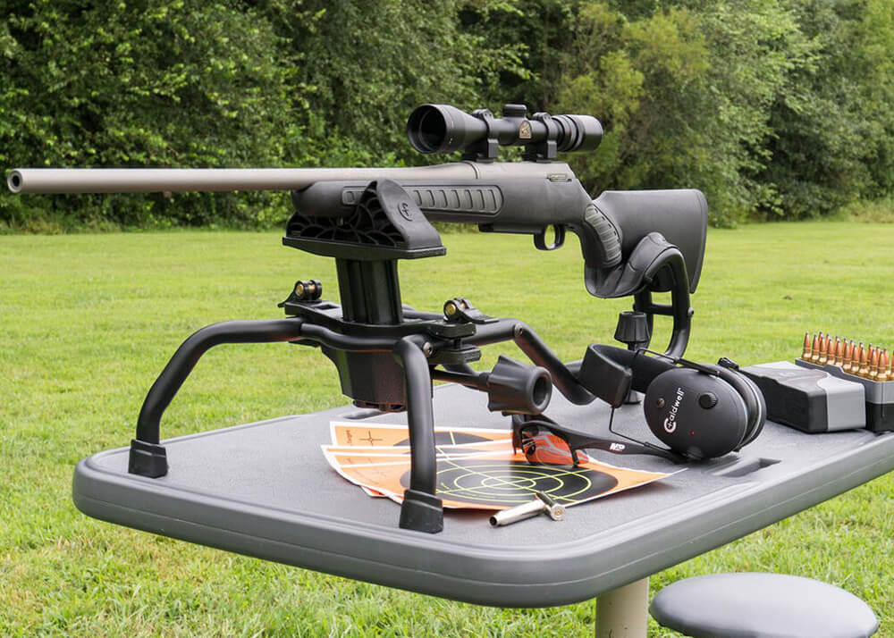 Gewehrstütze Caldwell Stinger