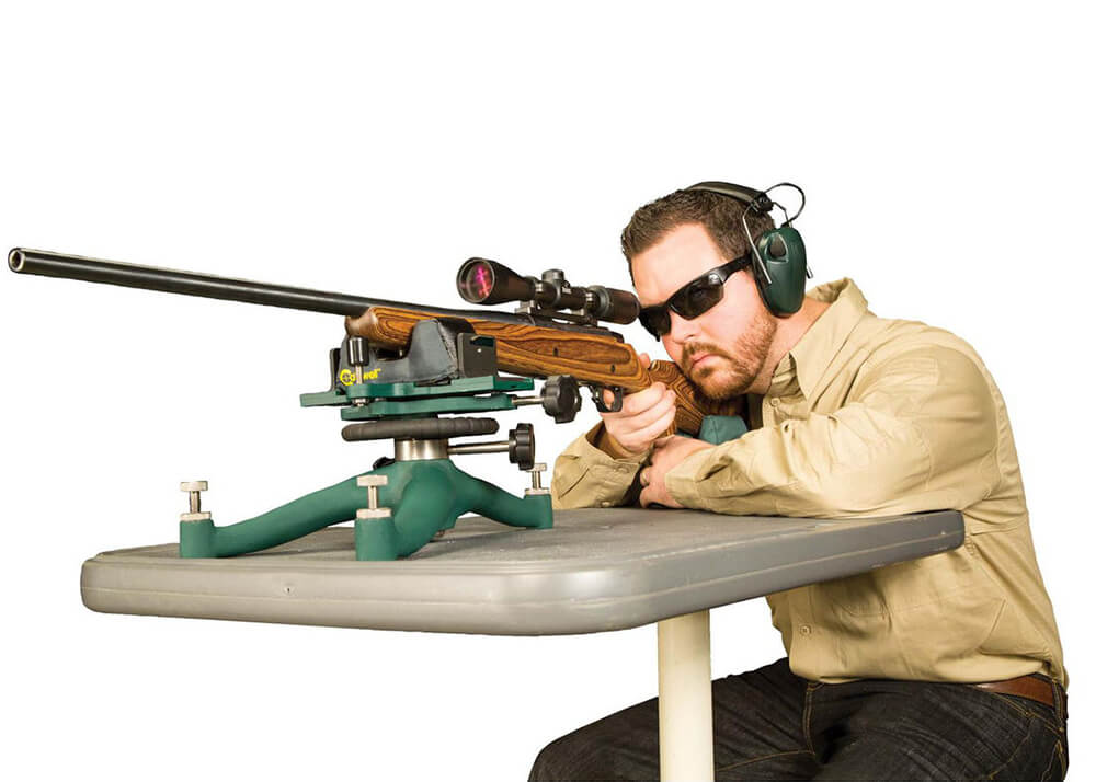 Gewehrstütze Caldwell Zero Max