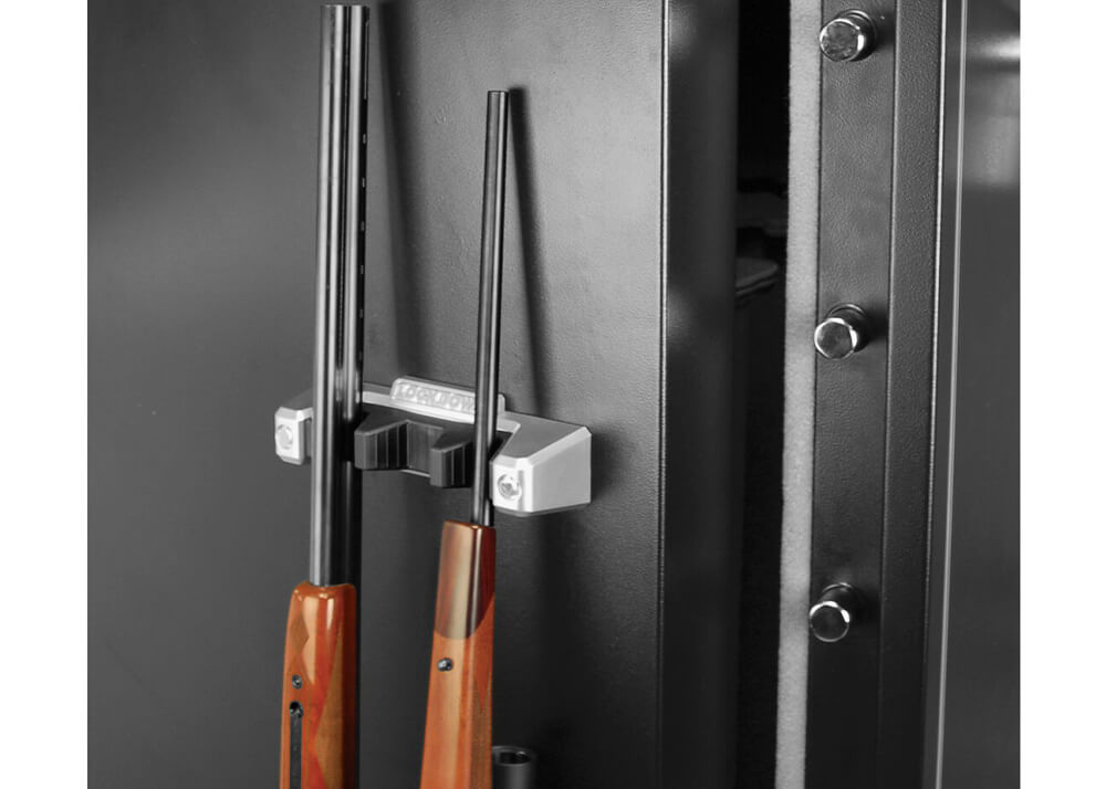 Gewehrstütze Lockdown Magnetic Barrel Rest