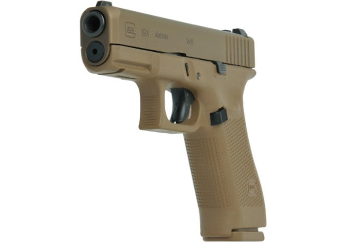 Glock 19X