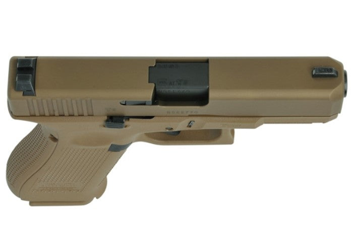 Glock 19X