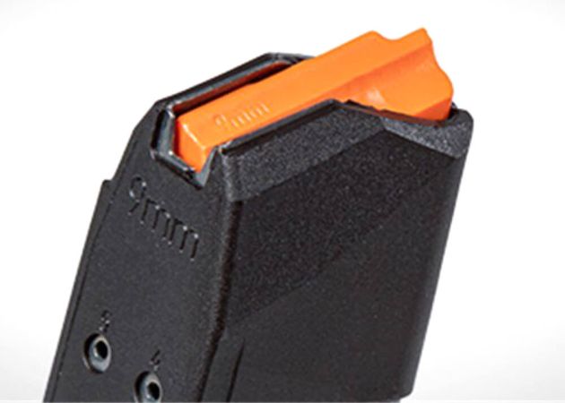 Glock 17 Generation 5 (2)