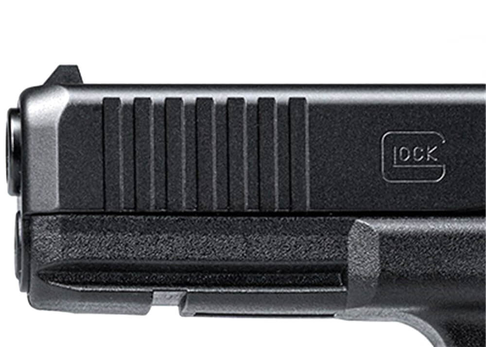 Glock 17 Generation 5