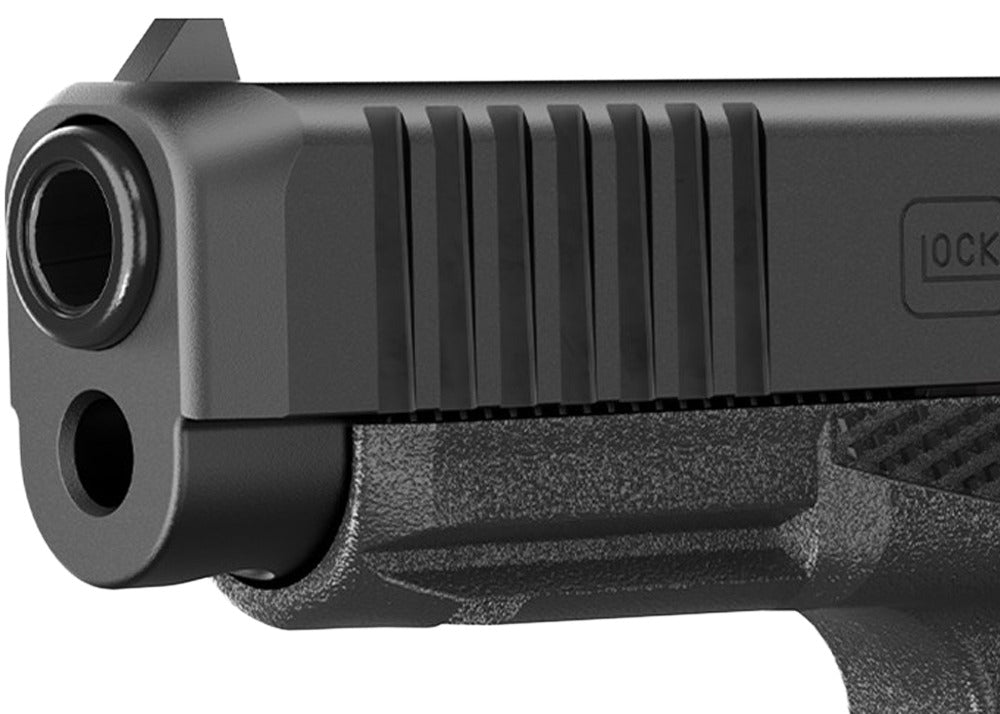 Glock 19 Gen 6