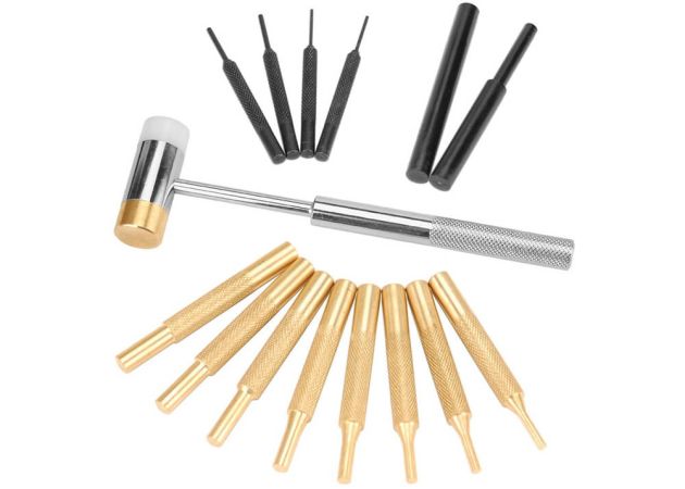 Hamer & Doorslagset Wheeler (3)