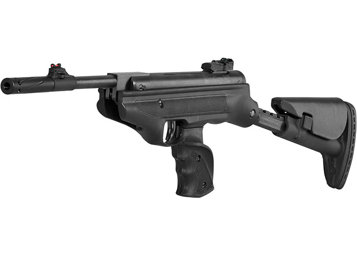 Hatsan Mod 25 Supertact
