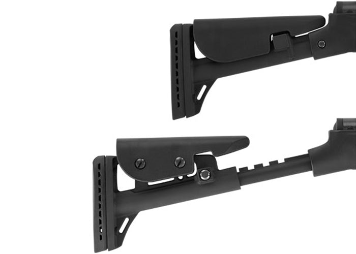 Hatsan Mod 25 SuperTact QE
