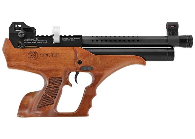 Hatsan Sortie Wood