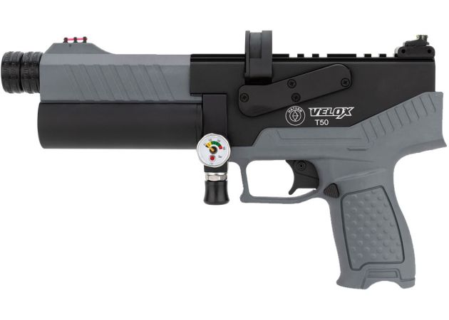 Hatsan Velox T50 - Grey (3)