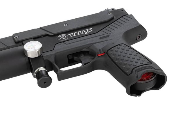 Hatsan Velox - FDE (2)