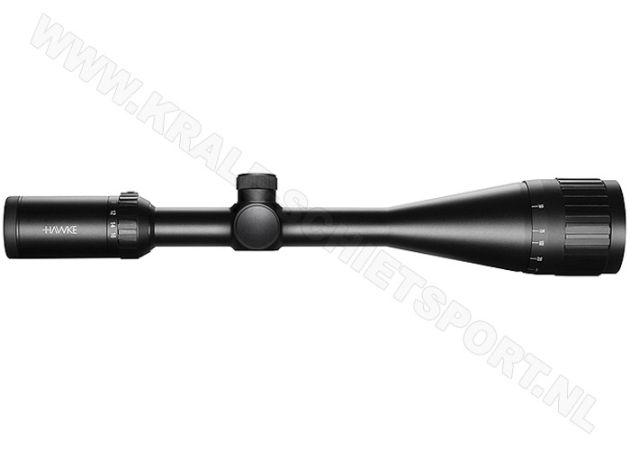 Hawke Vantage 4-16x50 AO Mil-dot IR Richtkijker