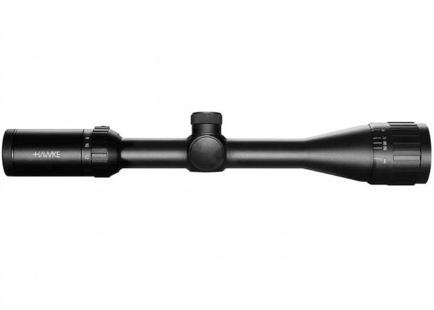 Hawke Vantage 4-12x40 AO Richtkijker