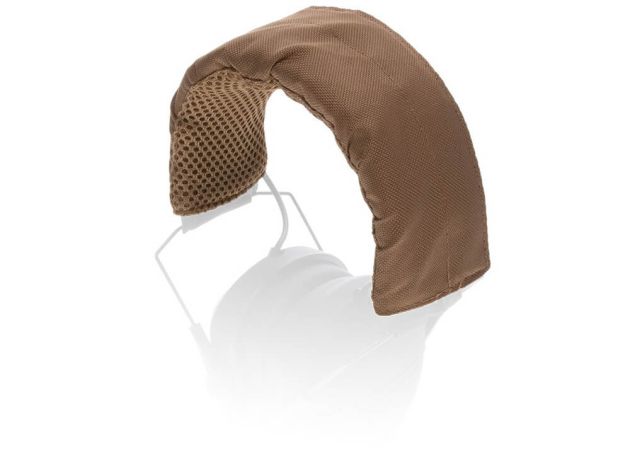 Hoofdbandhoes Walker's Coyote Brown (2)
