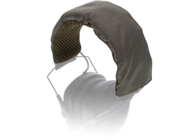 Hoofdbandhoes Walker's OD Green (2)
