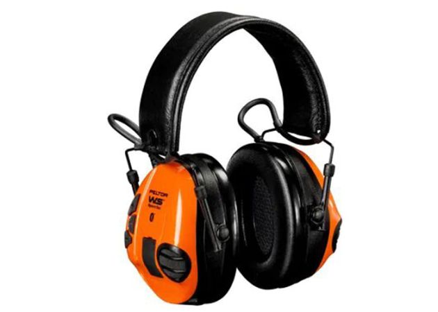 Gehoorbeschermer Peltor SportTac (2)