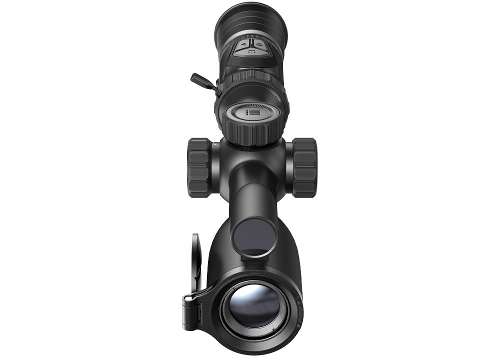 HikMicro Alpex Pro A50PL LRF Nachtsichtzielfernrohr