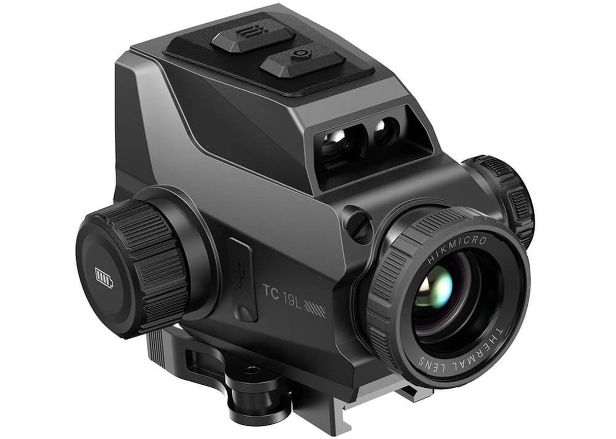 HikMicro HIKTac TC19L Warmtebeeldrichtkijker