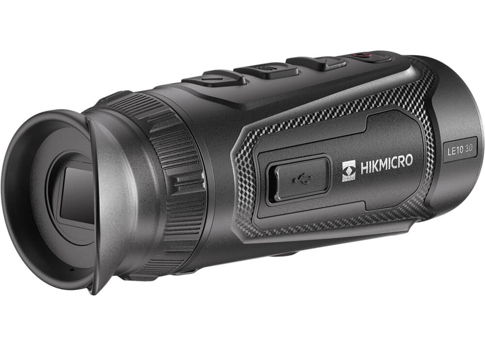 HikMicro Lynx 3.0 LE10 Wärmebildkamera