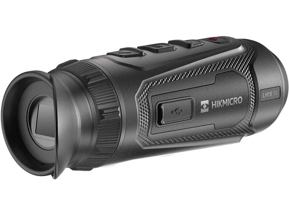 HikMicro Lynx 3.0 LH15 Wärmebildkamera