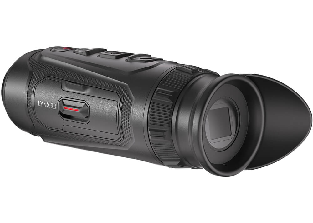 HikMicro Lynx 3.0 LH15 Wärmebildkamera