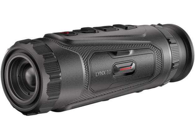 HikMicro Lynx 3.0 LH19 Warmtebeeldkijker