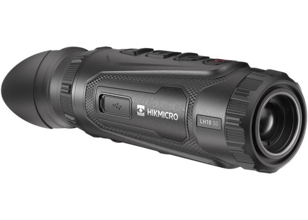 HikMicro Lynx 3.0 LH19 Warmtebeeldkijker (3)
