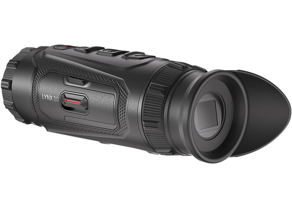 HikMicro Lynx 3.0 LH19 Wärmebildkamera
