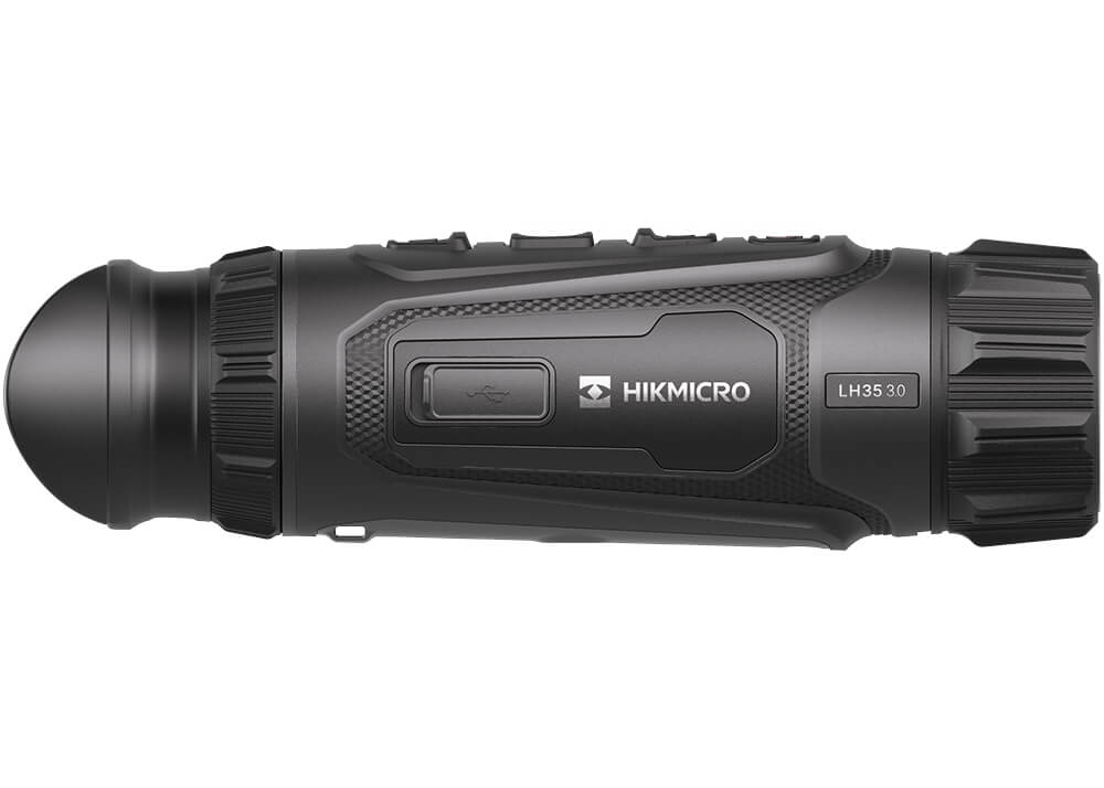 HikMicro Lynx 3.0 LH35 Wärmebildkamera