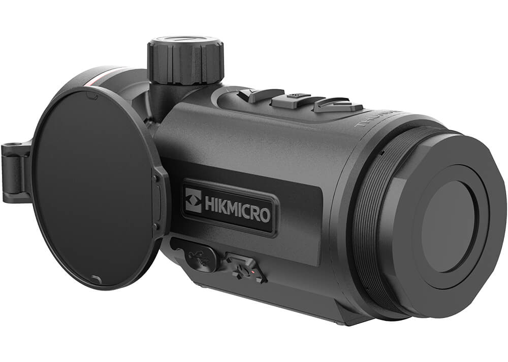 HikMicro Thunder 3.0 Clip-On TQ35CL Wärmebildkamera (ohne Absehen)