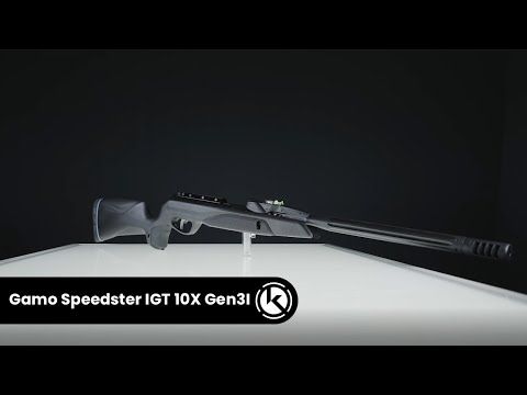 Gamo Speedster IGT 10X Gen3I (3)