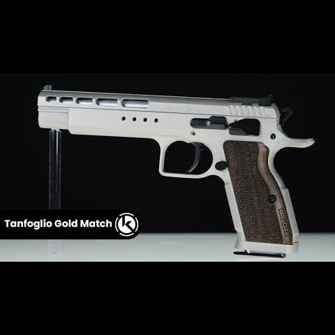 Tanfoglio Gold Match (2)
