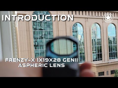 Vector Optics Frenzy-X GenII Red Dot (3)
