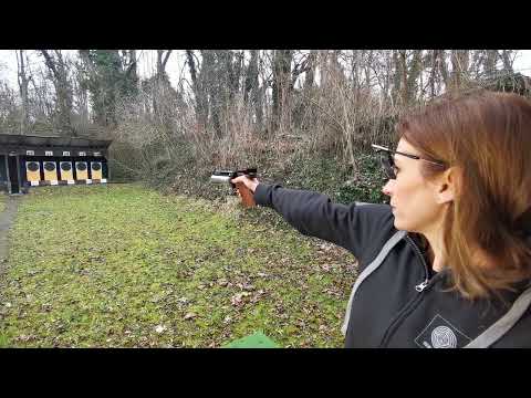 Steyr LP50