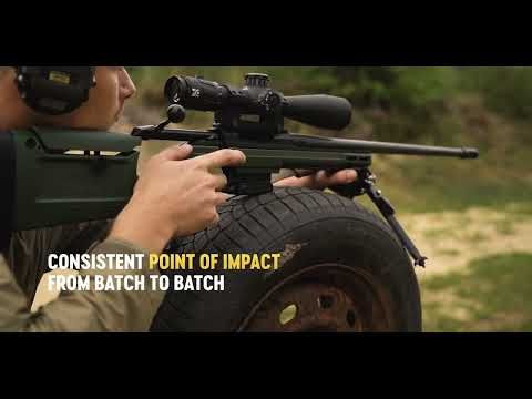 Kogelpatronen RWS Target Elite Plus Match .223 Rem HPBT 69 grain (2)