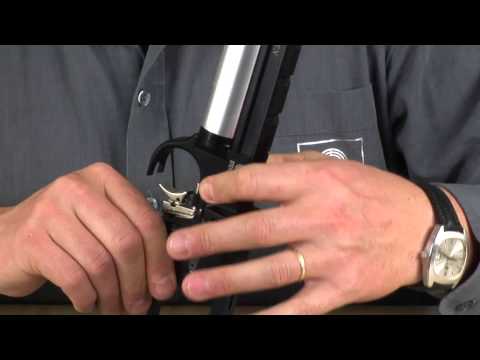 Steyr LP50 Compact