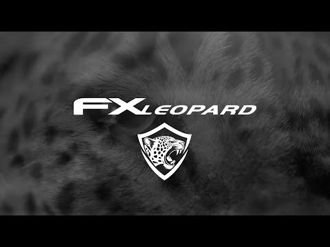 FX Leopard Sniper Tube (3)