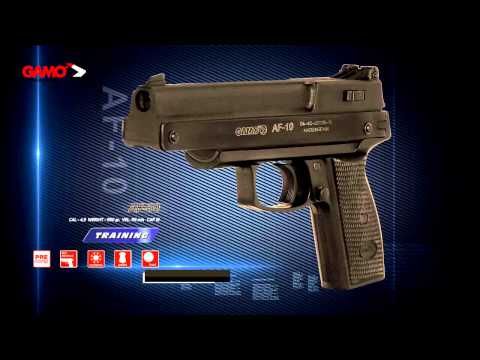 Gamo AF-10 (2)