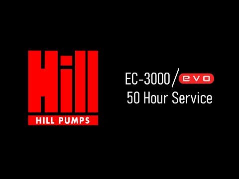 Servicekit Hill Compressor 50 uur (2)