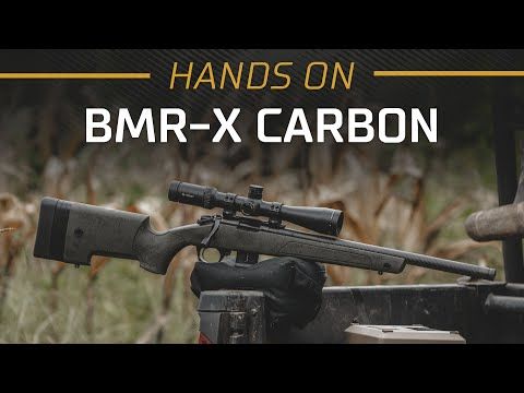 Bergara BMR-X Carbon (2)