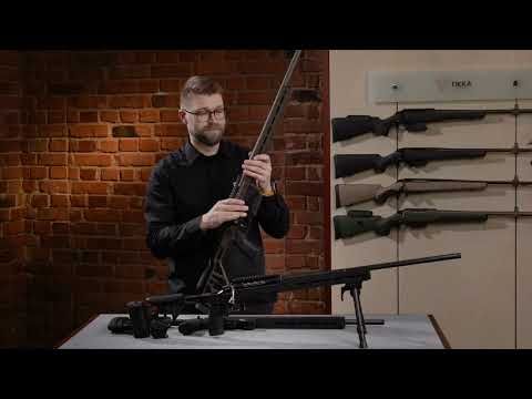 Tikka T3x ACE Target 23.7" (2)