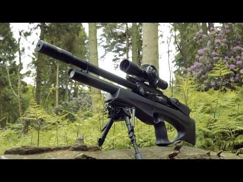 Hawke Airmax 30 SF Compact 3-12x40 AMX IR Richtkijker (2)