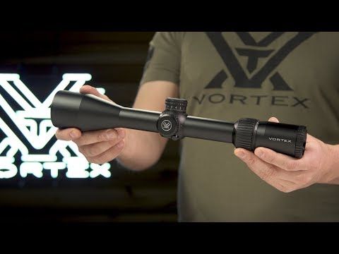 Vortex Diamondback Tactical 4-16x44 EBR-2C Richtkijker (2)