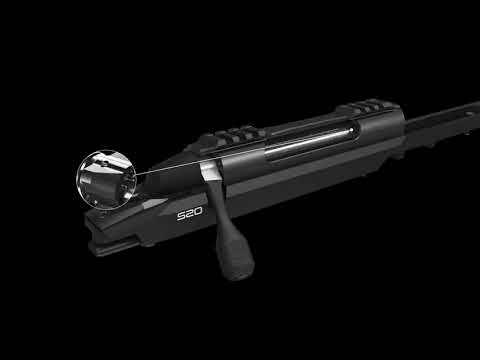 Sako S20 Jagd