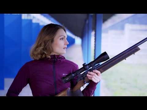 CZ 457 Varmint .22 WMR (2)