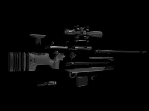 Sako S20 Jagd