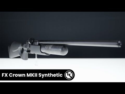 FX Crown MKII Synthetic (2)