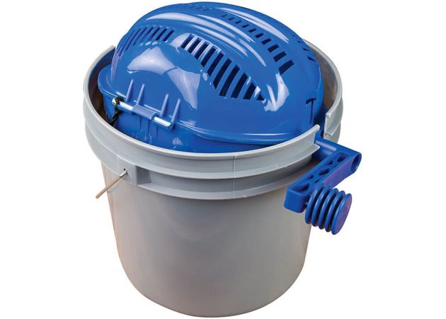 Hulzencentrifuge Frankford Arsenal Quick-N-EZ (3)